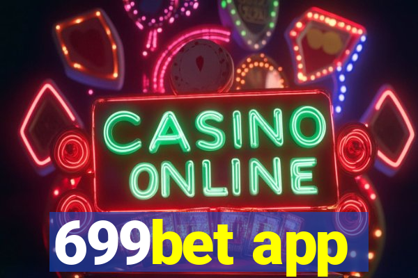 699bet app